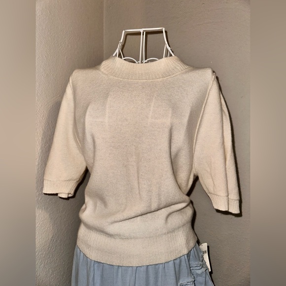 Free People Cashmere Pullover - Picture 8 of 13